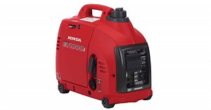 Honda EU1000i Generator Specs » Review by ESRC