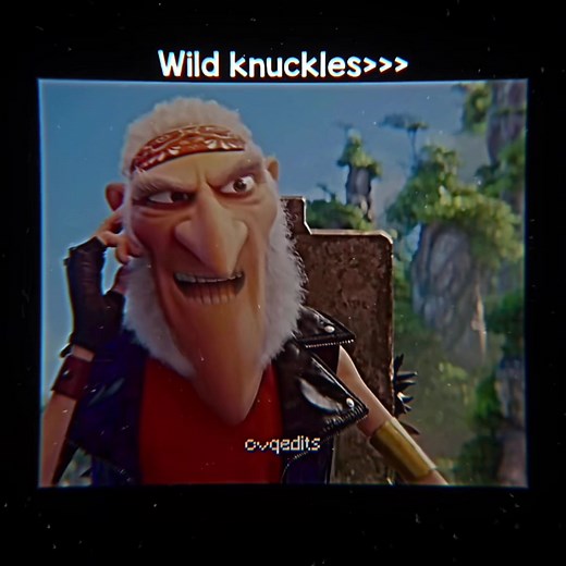Minions: The Rise of Gru - Wild Knuckles Overview