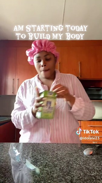 Transforming My Body: Natural BBL Journey