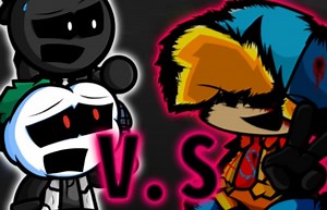 [模组公开]FNF E-SIDE模组公开预告