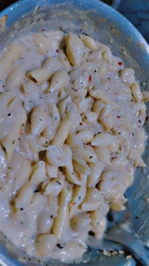 Making pasta is a therapy🍝|macncheese🤤|