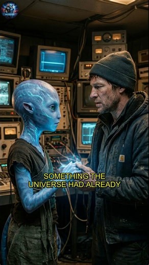 Viral Short Titl #scifistory #alienrescue #hfy