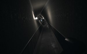 《P.T.》精神续作，第一人称心理恐怖游戏《Visage》_哔哩哔哩_bilibili