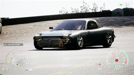 Ultimate JDM Drifting Experience in CARX STREET