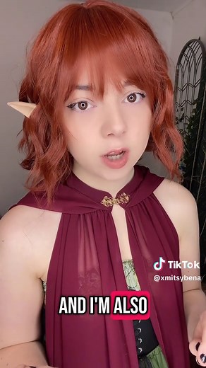 Who is Chrissy the Elf? The 30-Year-Old TikTok Elf Girl Explained