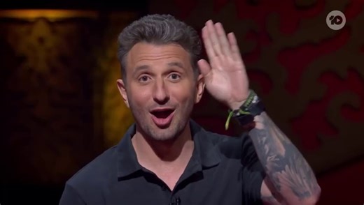 Taskmaster AU S04 E05