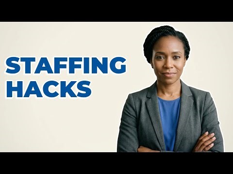 How Do You Schedule Event Check-In Personnel?