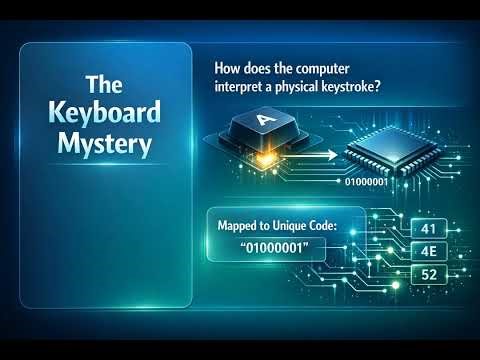 Encoding Schemes & Number Systems Class 11 CBSE Chapter 2 | ASCII, Unicode, Binary, Hexadecimal