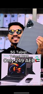 11K views · 356 reactions | Telzeal 5G tablet review #foryou #reels #fyp #TelzealP100 #5gtablet #tablet #ipad #ipadpro #mustaqbalzamzam #971542713448 | Mustaqbal ZamZam | Facebook