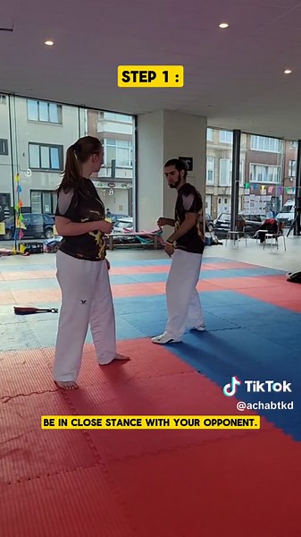 Jaouad Achab sur TikTok