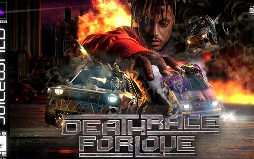 Juice WRLD - Robbery(Instrumental)