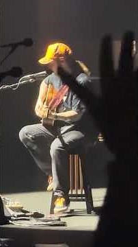 Catch and Release Billy Strings 8/7/2026