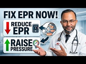 EPR Making Your OSA Worse? Here's What to Do Instead