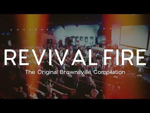 REVIVAL FIRE | The Original Brownsville Compilation