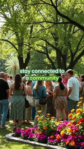 Speak God's Word & Find Community to Conquer Fear