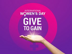 Happy Women’s Day 2026 wishes: 100+ Women's Day 2026 images, GIFs, WhatsApp status, messages, quotes