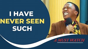 This is why you need to visit Kakande ministries. | Kakande Ministries