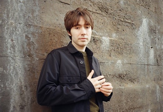 Matt Maltese shares new single, "Pined For You My Whole Life"