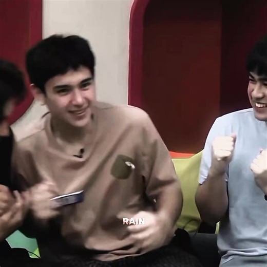 Princess Aliah's Leadership Journey in PBB