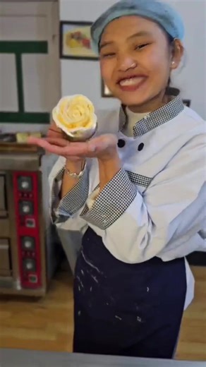 Bakery Training in Kathmandu: Learn from Cosmos Bakery