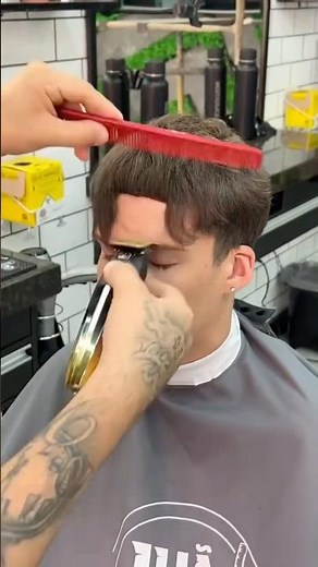 Professional Slope Haircut | Easy Guide for a Clean Finish