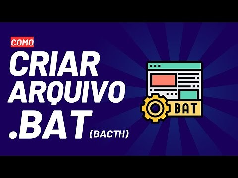How to Create a .BAT File - Quick Guide with Practical Examples