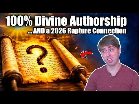 Best Prophecy In The Bible? 👉 Why 2026-2033 Is Important
