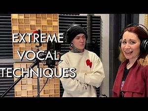 THEY DID IT! You can too. Harsh Vocal Course with Will Ramos, The Charismatic Voice and Chris Liepe
