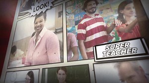 It’s SUPER TEACHER! In-person, blended, or virtual, help 5NEWS...