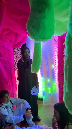 Do Not Punch my Alien Egg Sacks