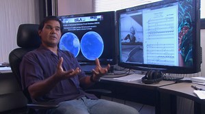 VolcanoScapes... Dancing with the Goddess - Apple TV