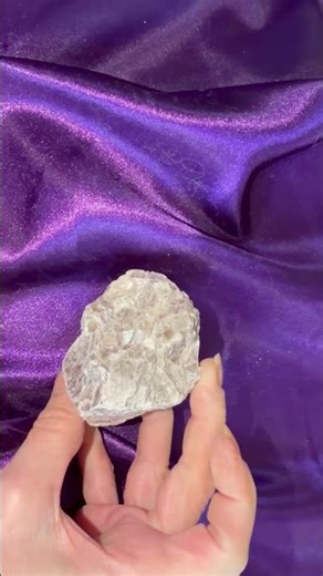 Colorado Rocky Mountain Muscovite Crystal, a type of Mica.