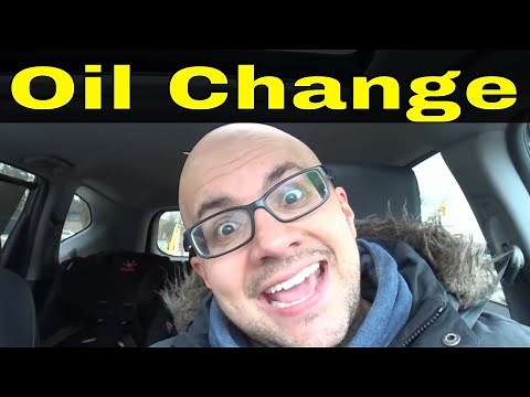 5 Ways To Know If A Car Needs An Oil Change