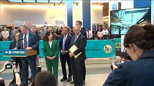 New York officials call on engineers and architects for Penn Station redesign concepts