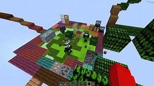 92K views · 1.5K reactions | Using ADMIN COMMANDS on a HACKER ONLY One Block! #Cash #new #cashmc #viral #video #minecraft #gaming | Cash MC Gaming | Facebook