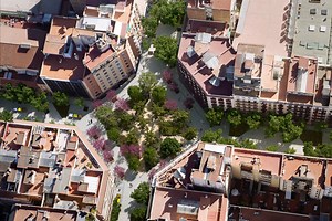 Barcelona Superblock Project: Blueprint for the Green City of the Future?