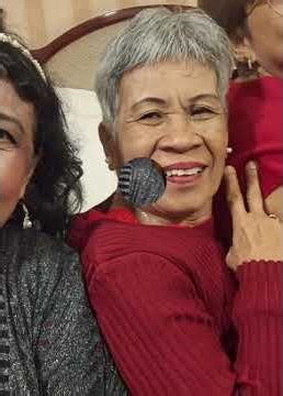 lovely Sestar party at Villa Caceres Nsga City