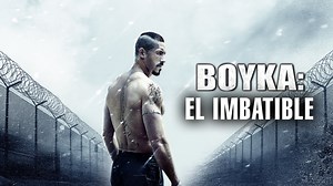 Boyka: El Imbatible - Apple TV