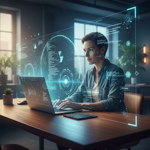 CoderPad : live coding, communication et debug à voix haute