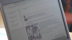 The Daviess County Detention Center is preparing inmates to re-enter...