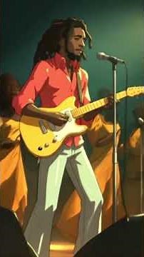 bob Marley & the wailers the heaten London live concert 1977 bob marley live london 1977bob marley