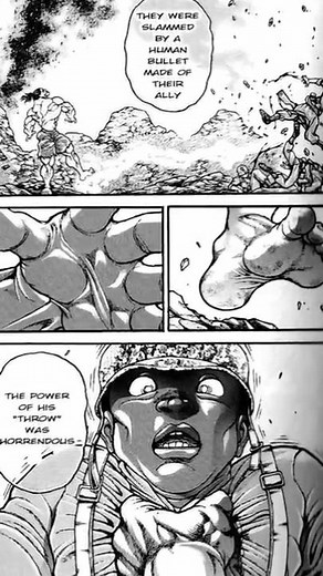 Who Is the Strongest Hanma? Yuichiro vs Yujiro vs Baki | Hanma Family Power Explained