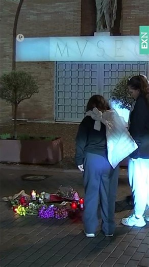 Hoy las palabras de Robe Iniesta en las despedidas de sus conciertos suenan diferente