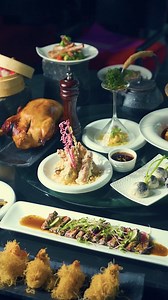 Pan Asian beckons you to experience East Asian cuisine served bespoke. Embark on a captivating culinary odyssey through the East, guided by the masterful hand of Chef Pramod Sinha. Witness the transformation of age-old traditions into exquisite creations, served in an ambience of unparalleled luxury. Reserve your table and be part of this From the Table experience, call 033 4446 4646. #ITCRoyalBengal #ITCSonar #ITCHotels #FromTheTable #PanAsian | ITC Royal Bengal