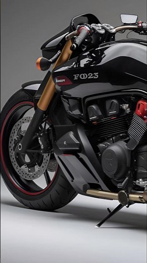 New 2025 Honda Fury Is OFFICIALLY Launched First Look!!