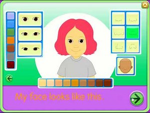 Starfall: Who Am I?