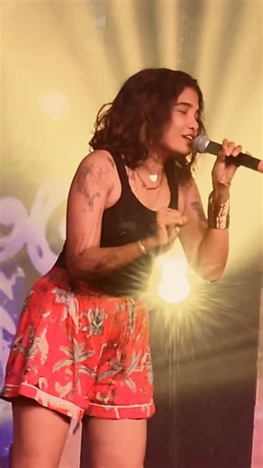 GowryLekshmi on Instagram: "Just a bunch of women having FUN ✨ #gl #gllive #malayalammusic #instamusic #malayalam [malayalam music , chandanamani , malayalam evergreen music , malayalam live shows , malayalam artists , mg Sreekumar , Gowry Lekshmi ]"