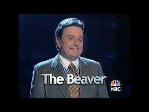 WICU (NBC) commercials (November 13th, 2001)