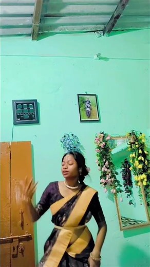 nagpuri song Gajra 🌸 #dance #nagpuri #song
