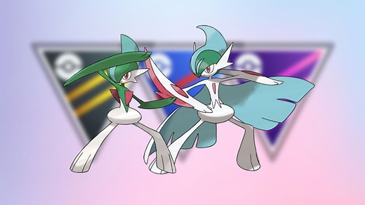 Pokemon GO Gallade: Best moveset, counters, and is it any good?
